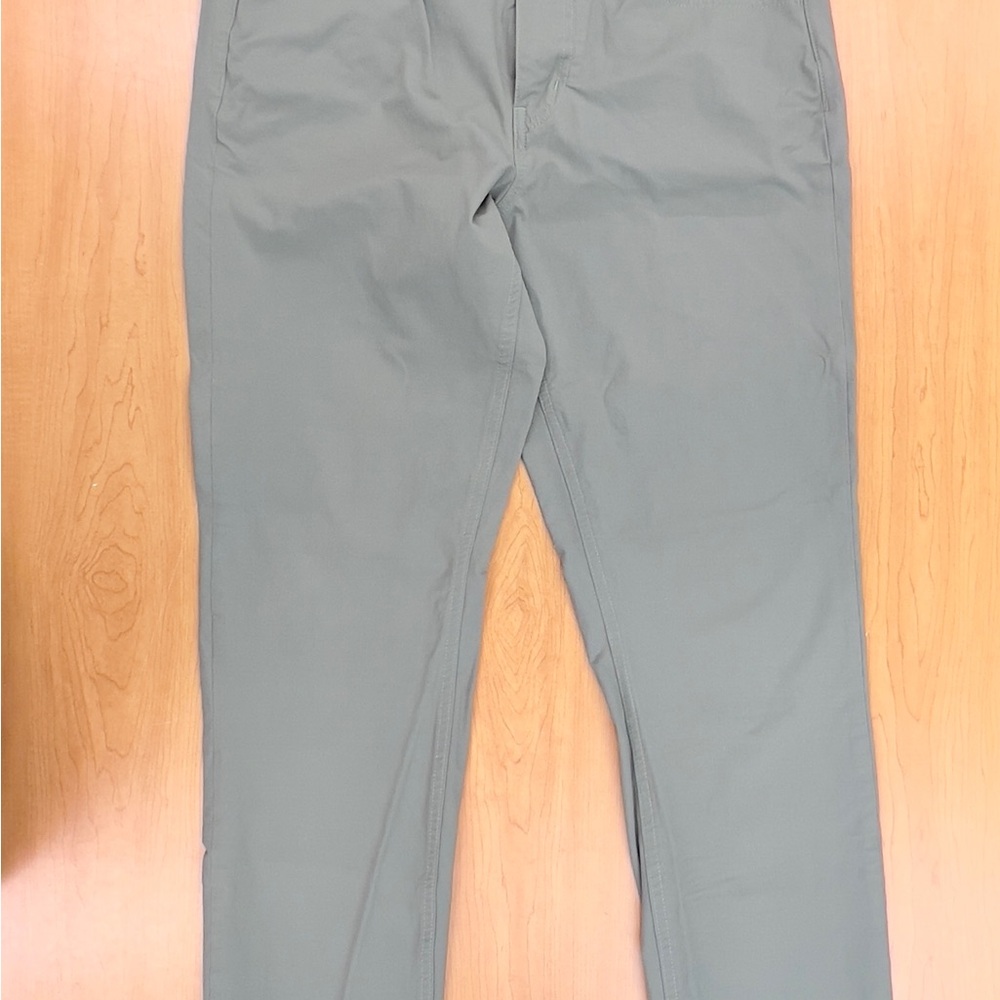 Vineyard Vines Men's Green Pants